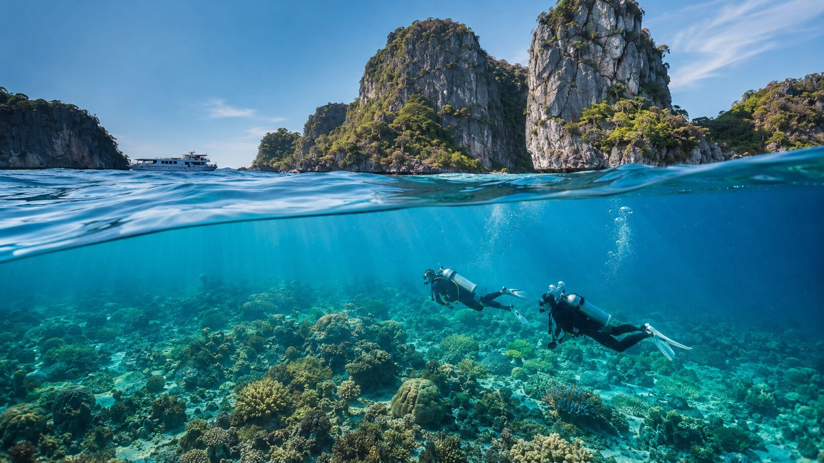 South Andaman