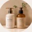 Toiletries