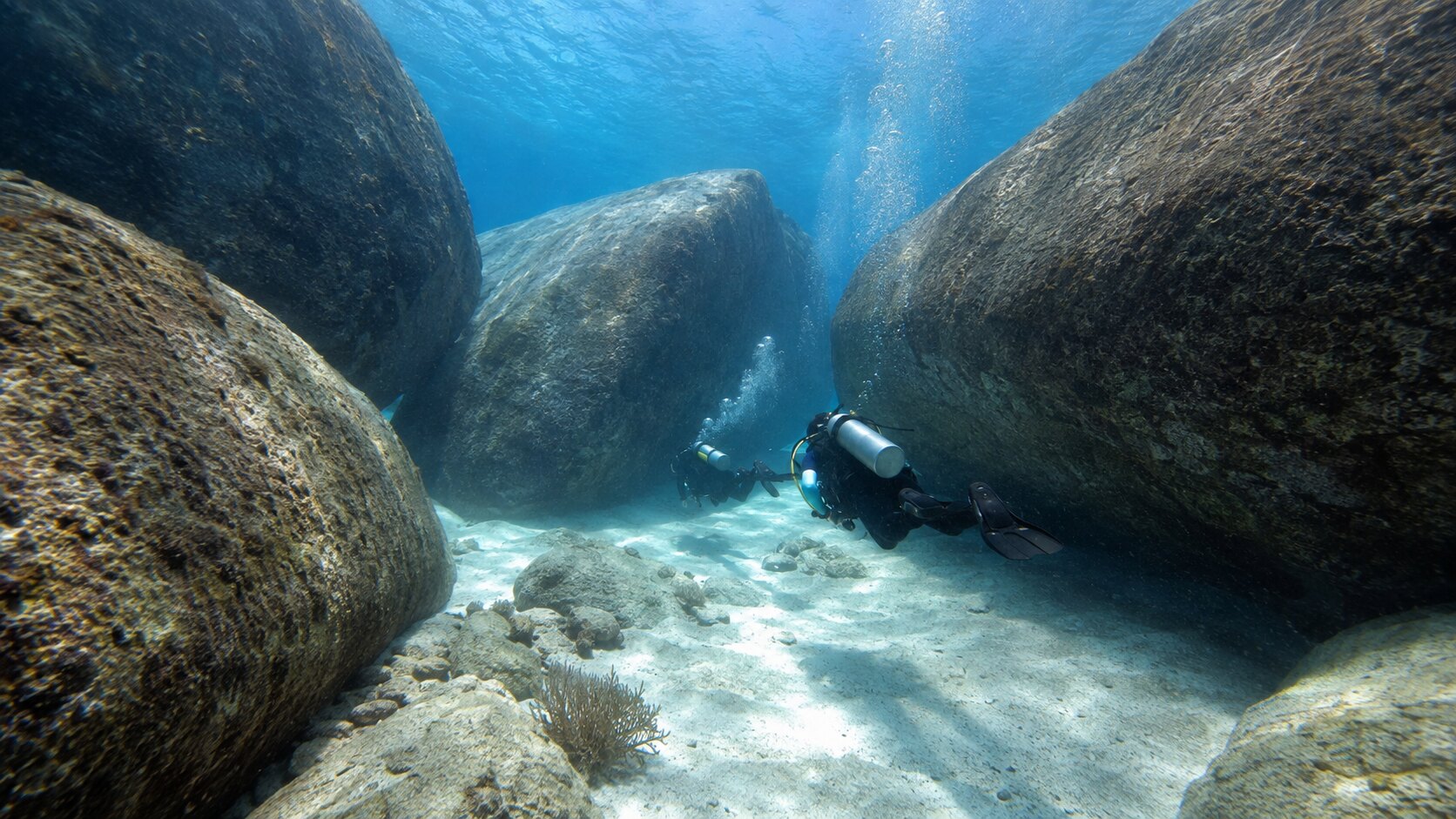 North+South Andaman