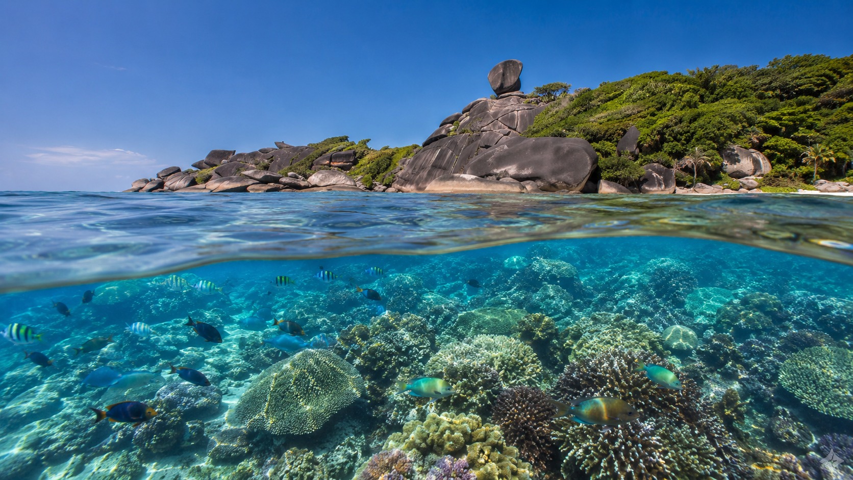 North Andaman image 1 of 6