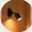 Reading light